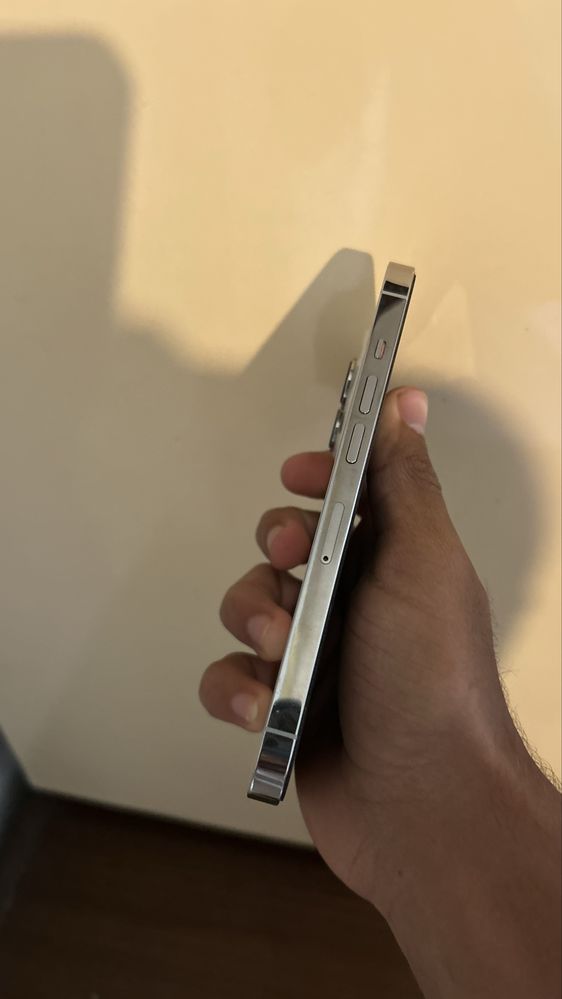 Iphone 13 pro, 128gb 92% akm