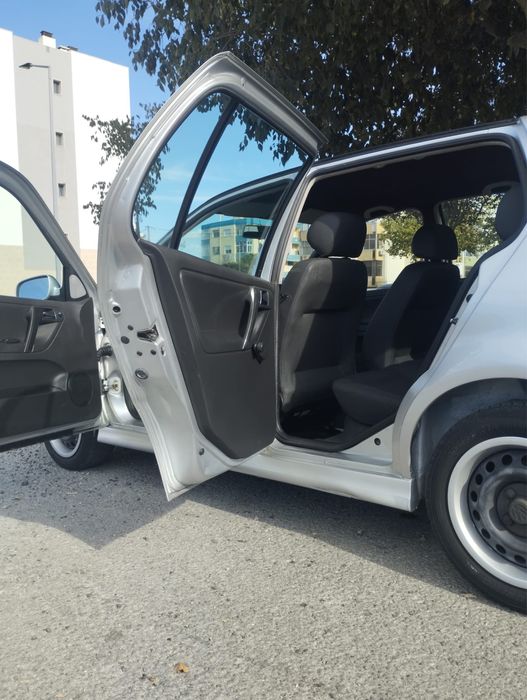 Vende-se polo 1.0 8v