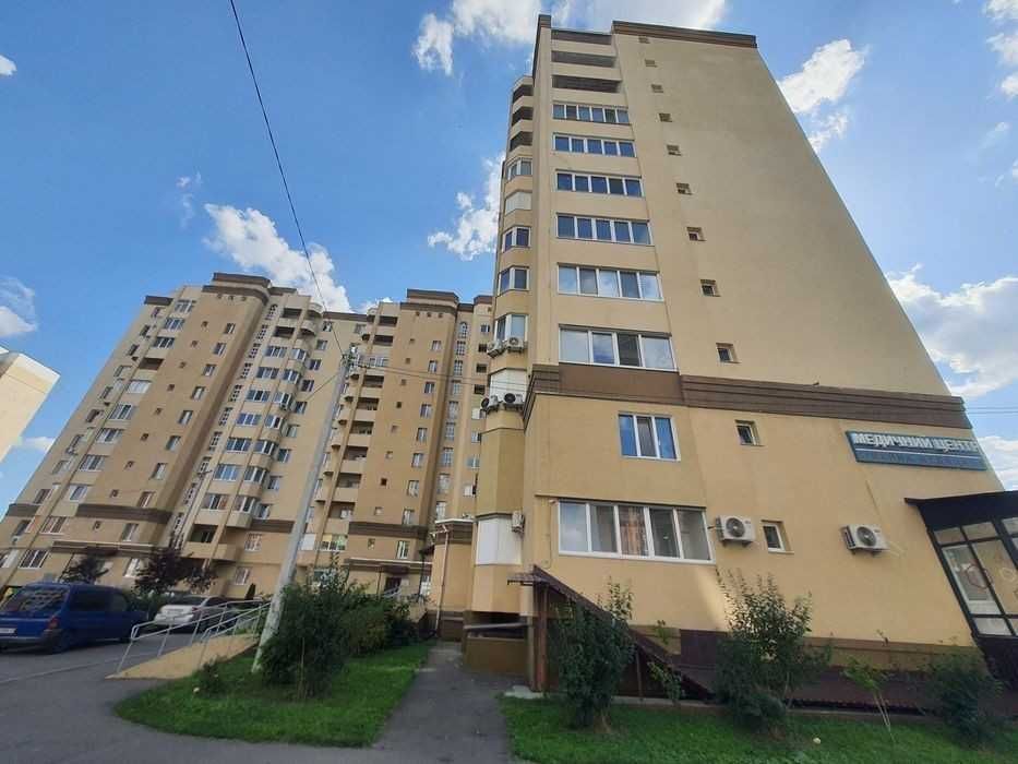 Продаж квартири, Київська, Бориспіль, вулиця Йови 1, кв. 133