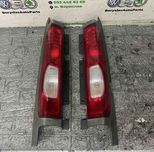 Стопи задні фари Стоп Opel Vivaro Renault Traffic Nissan Primastar