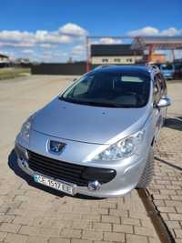 Peugeot 307 sw 2006, 1.6 HDi, Панорама, 7 місць