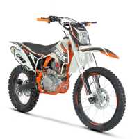 Cross 250 Asix XB88 kros Xmotos Enduro 26KM Raty Dostawa