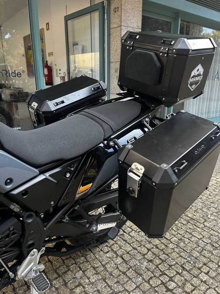 Yamaha Tenere 700 Nacional 2022