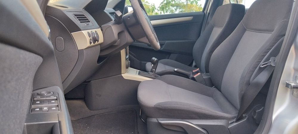 Opel Astra Caravan 1.3 Cdti 2008