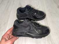 Замшеві кросівки Nike Air Max Excee, оригінал, р-р 28,5, уст 18,5 см