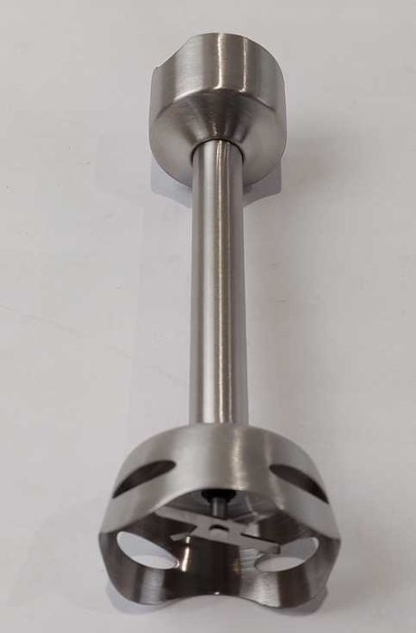 Blender ręczny Concept model TM5520 moc 1500 W srebrny/szary