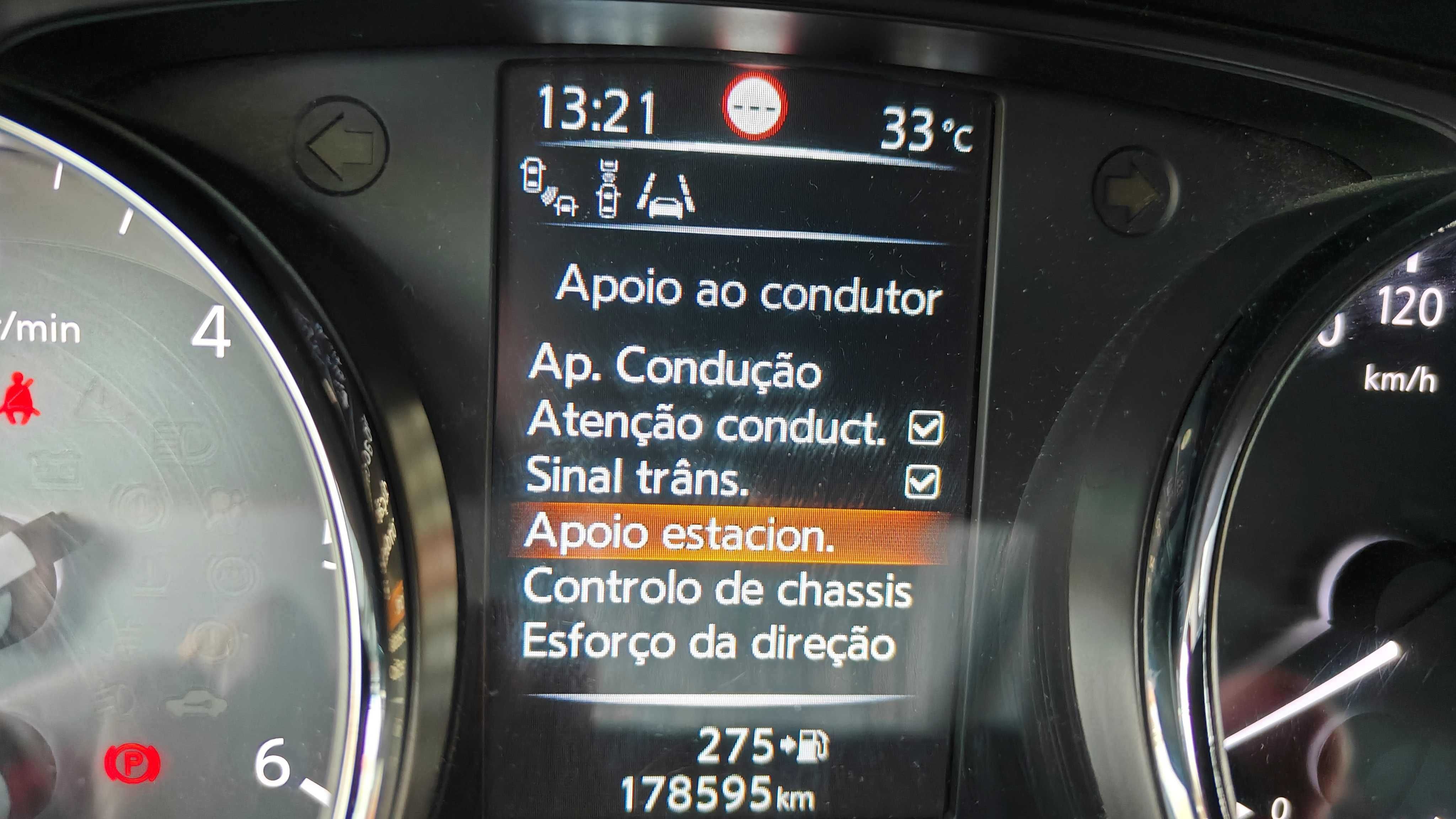 Venda NISSAN QASHQAI - Bom Estado