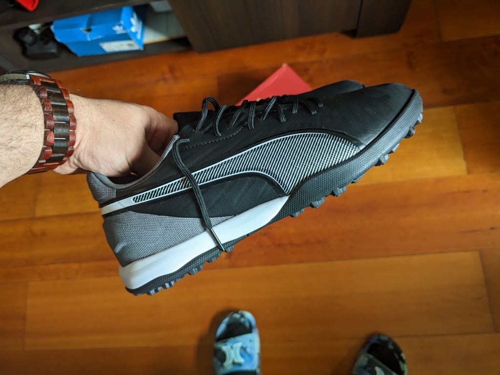 PUMA King Match TT - 42.5