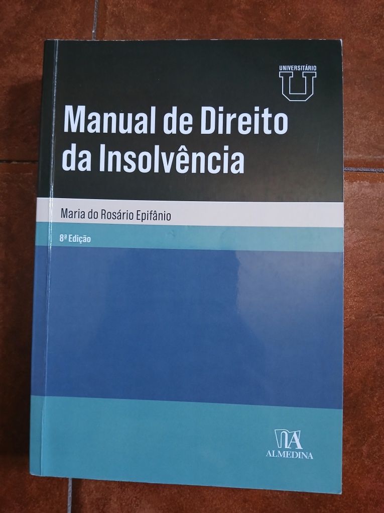 Livros de Direito
