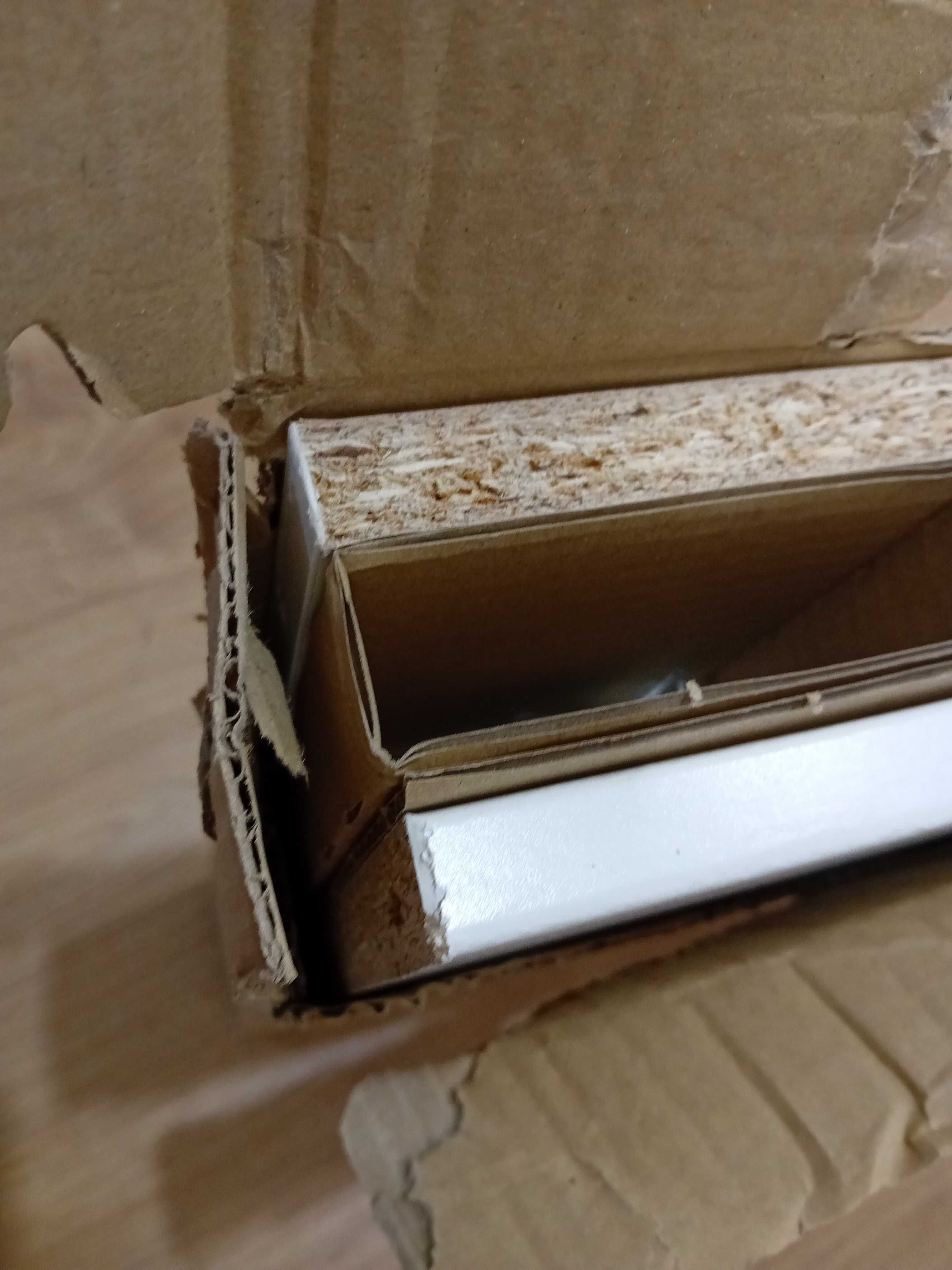 Móvel de TV - Baggebo do IKEA