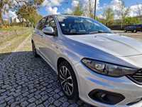 Fiat Tipo 1.6 M-Jet Lounge Tech J17 DCT 06/2019