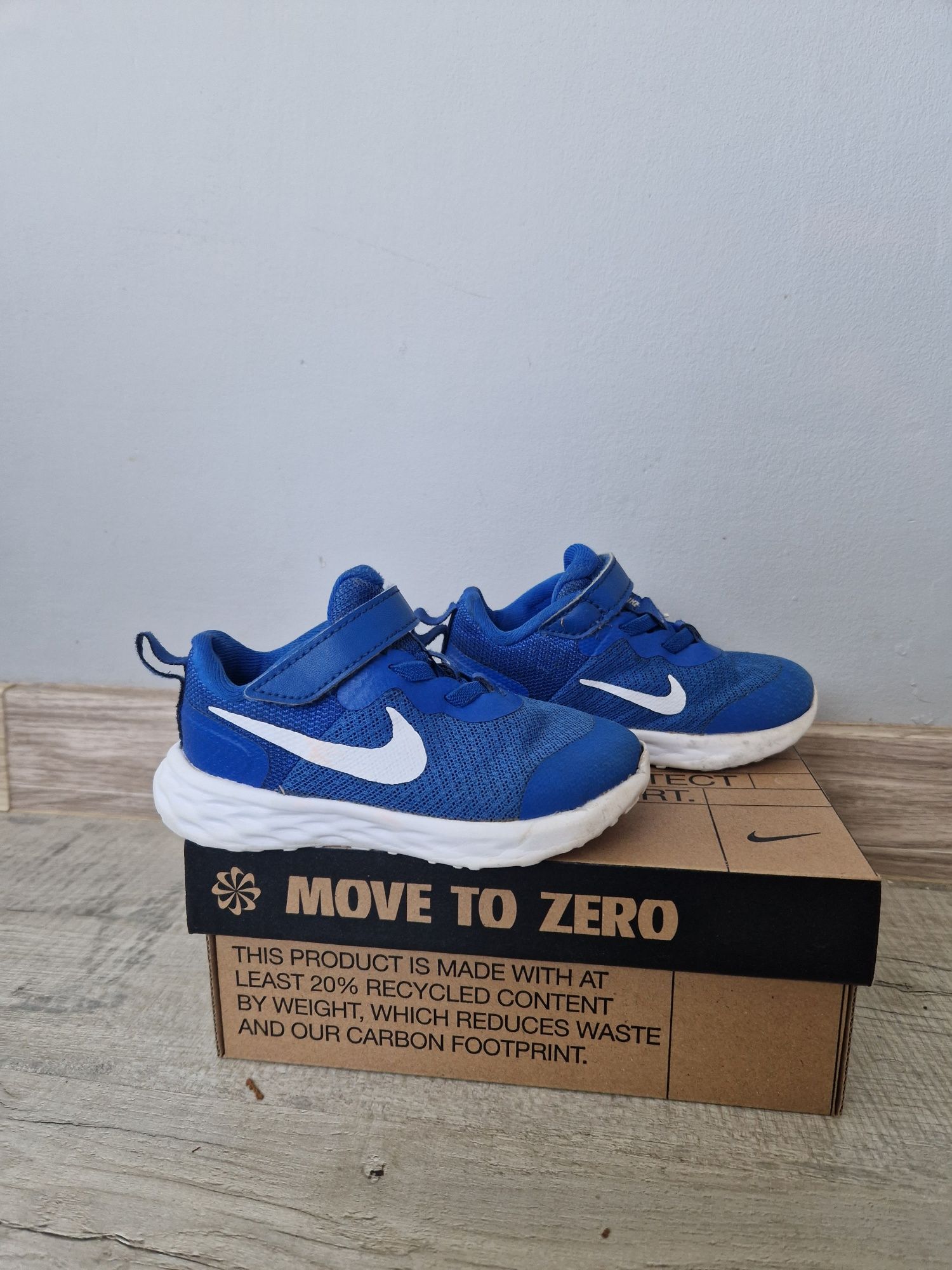 Buty sportowe Nike Rozmiar 23