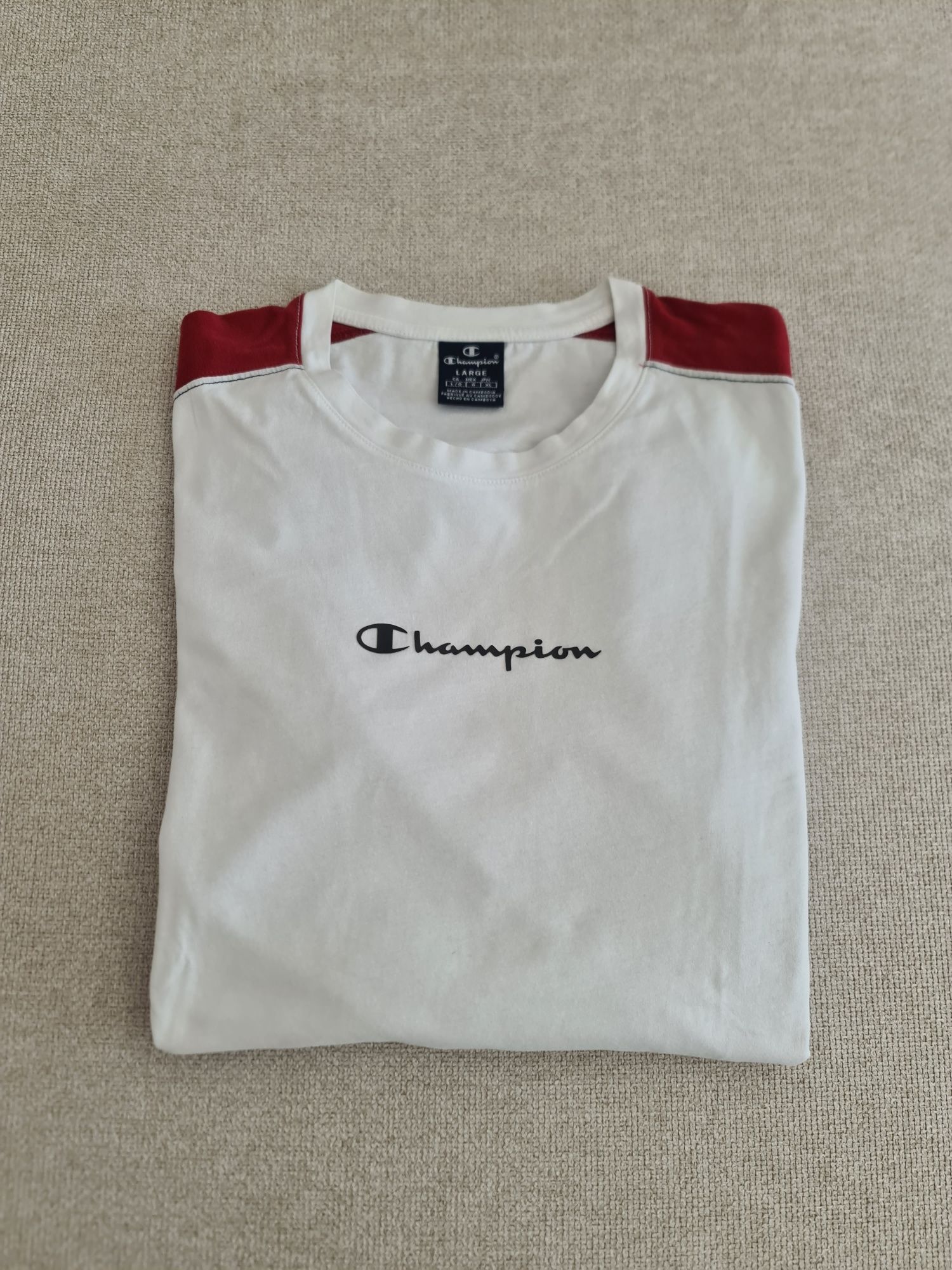 Sweatshirt Champion