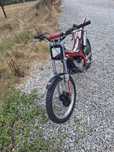 Mota de Trial Beta Evo 80 cc Junior