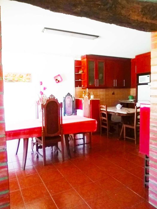 Moradia T2+1 Remodelada - Agilde/Felgueiras/Lixa  - 75mt2 750Euros