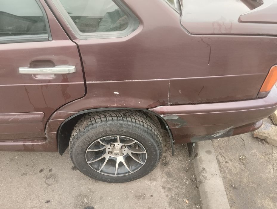 Продам терміново ВАЗ 2115