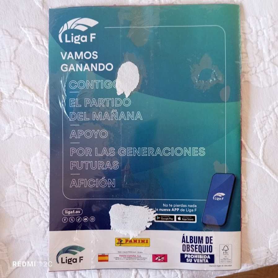 Futbol Profesional Femenino