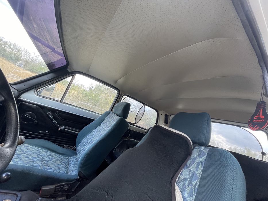 Ваз 2121 Нива на ходу Возможен обмен