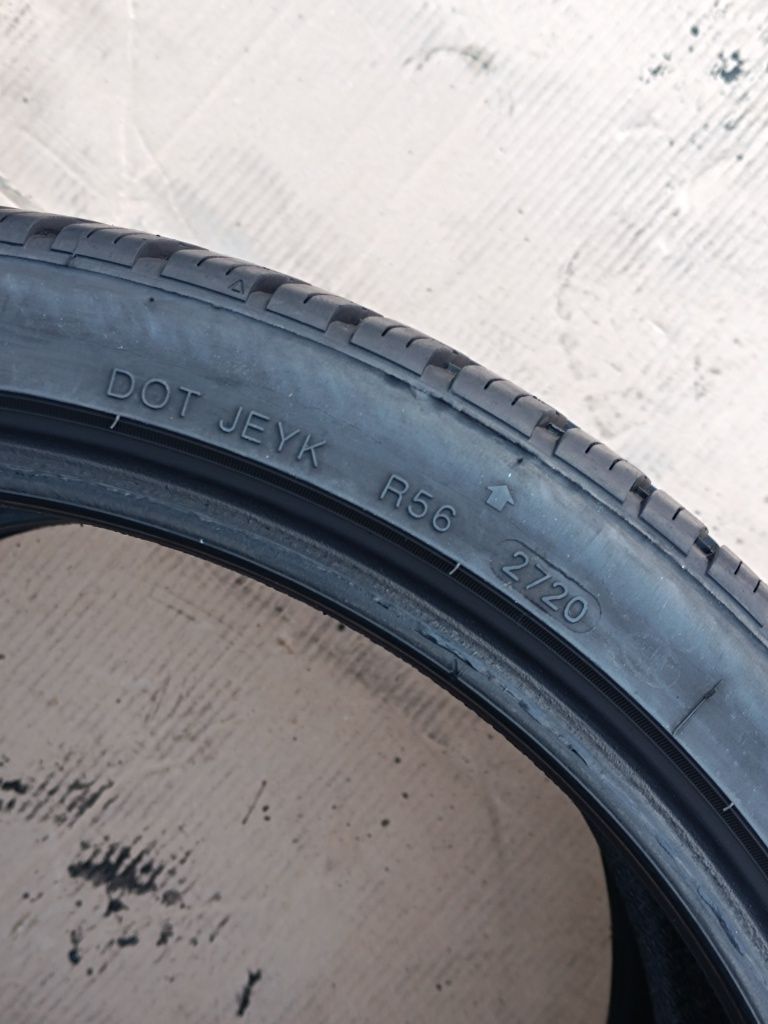 235/35R19 91Y Imperial All Season Driver
