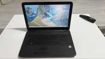 Laptop 15 cali HP G4 250 i5-6200 8Gb/ 256 GB SSD praca zdalna szkola