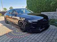 Audi A5 2.0 TFSI quattro, Doinwestowana !