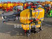 HEKTOR Opryskiwacz zawieszany 300/400/600/800/1000/1200l STRUMYK +RSM