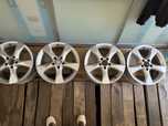 Alufelgi 17 5x112