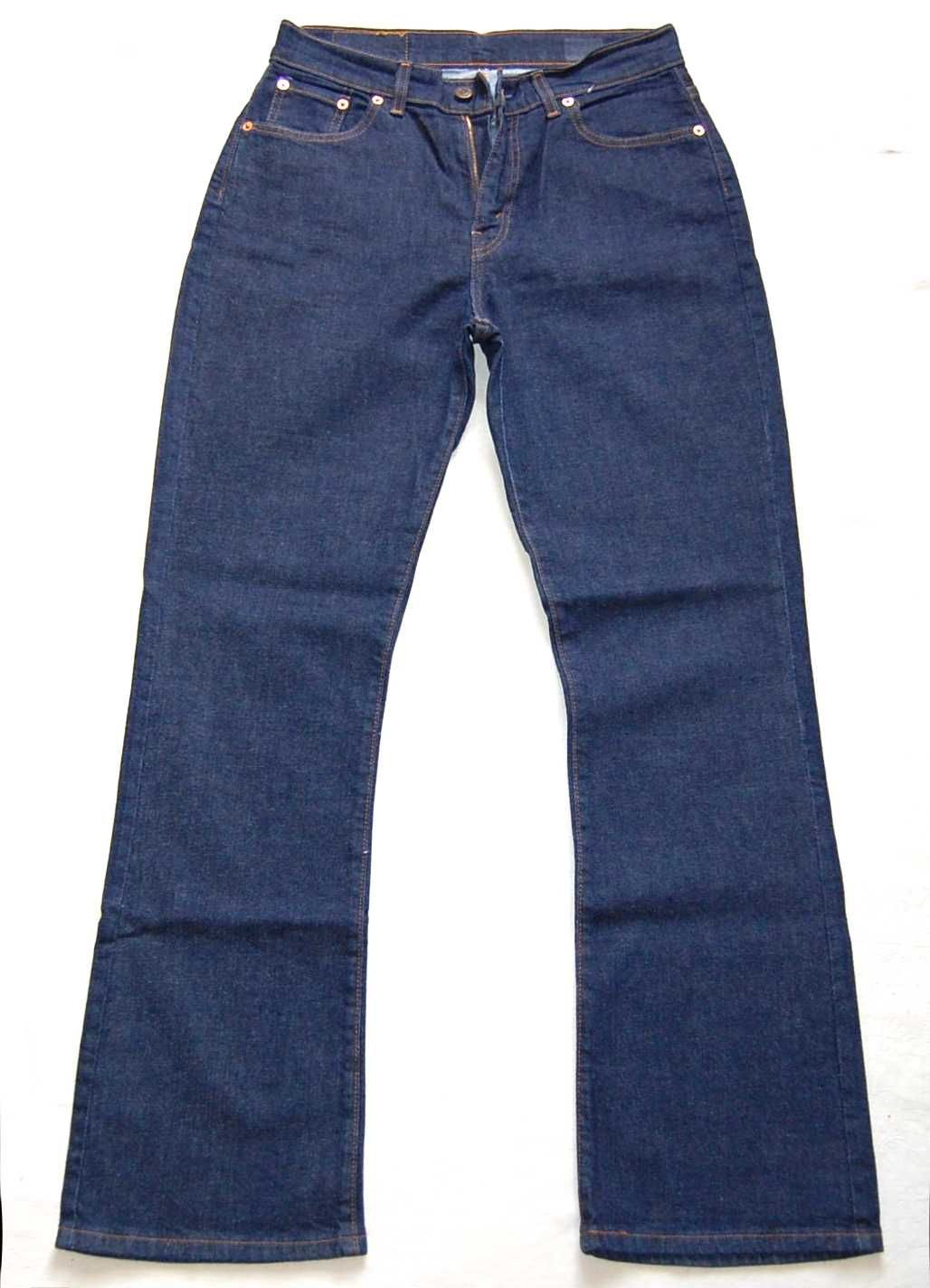 Джинсы LEVIS 584 р. W32 L33 original MALTA