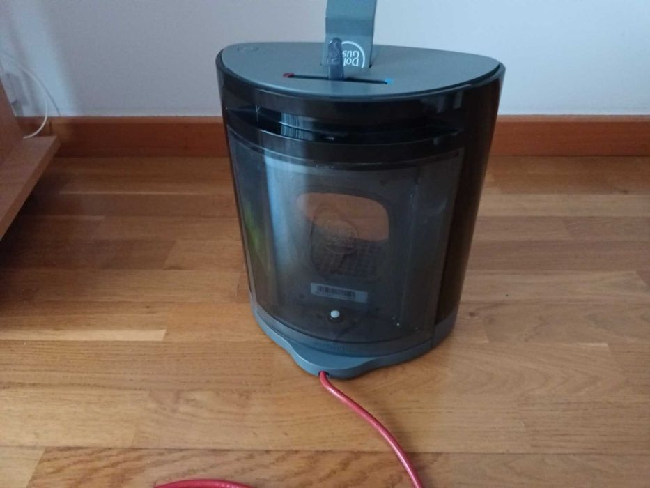 Máquina de Café Krups