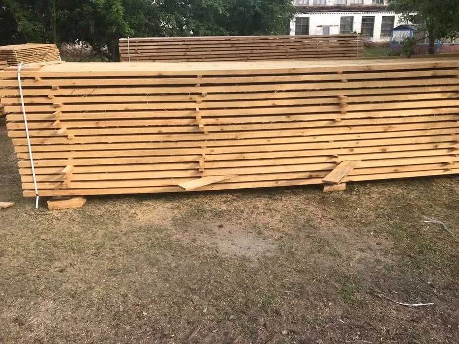 Пиломатеріали від виробника : Балки, Брус, Рейка, Доска