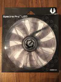 BitFenix Spectre Pro LED 200mm + Enermax T.B. Silence UCTB12 120mm