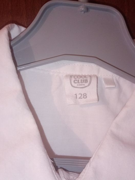 Ubranka dla blizniaczek