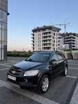 Chevrolet Captiva 4х4 Рік 2008 Пробіг: 180 тис. Мотор: 2.0 Дизель