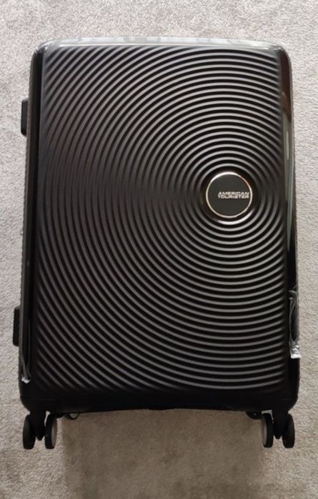 Mala viagem American tourister