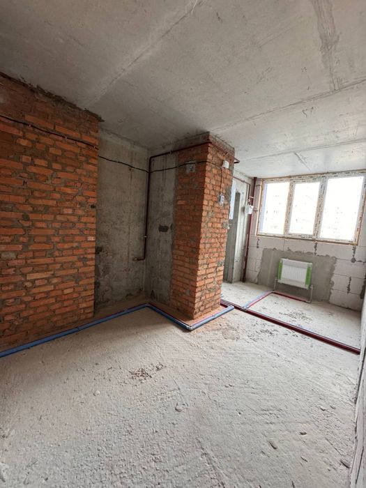 єОселя| Будинок Заселено | Продам 1к 37.2 м2, ЖК Святопетрівський