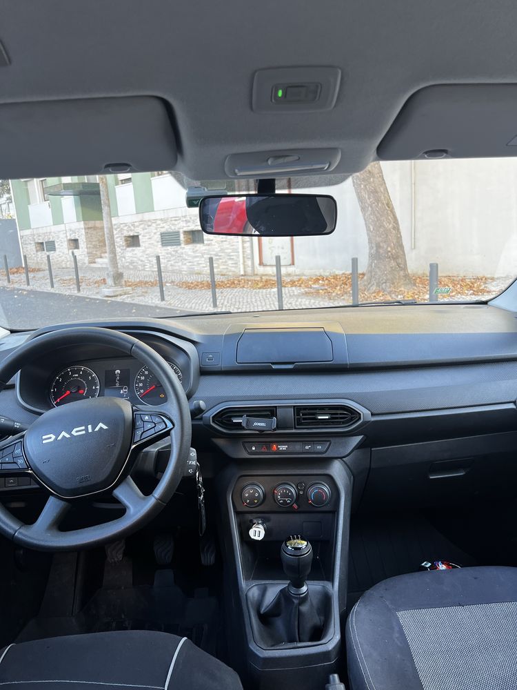 Dacia sandero 2023