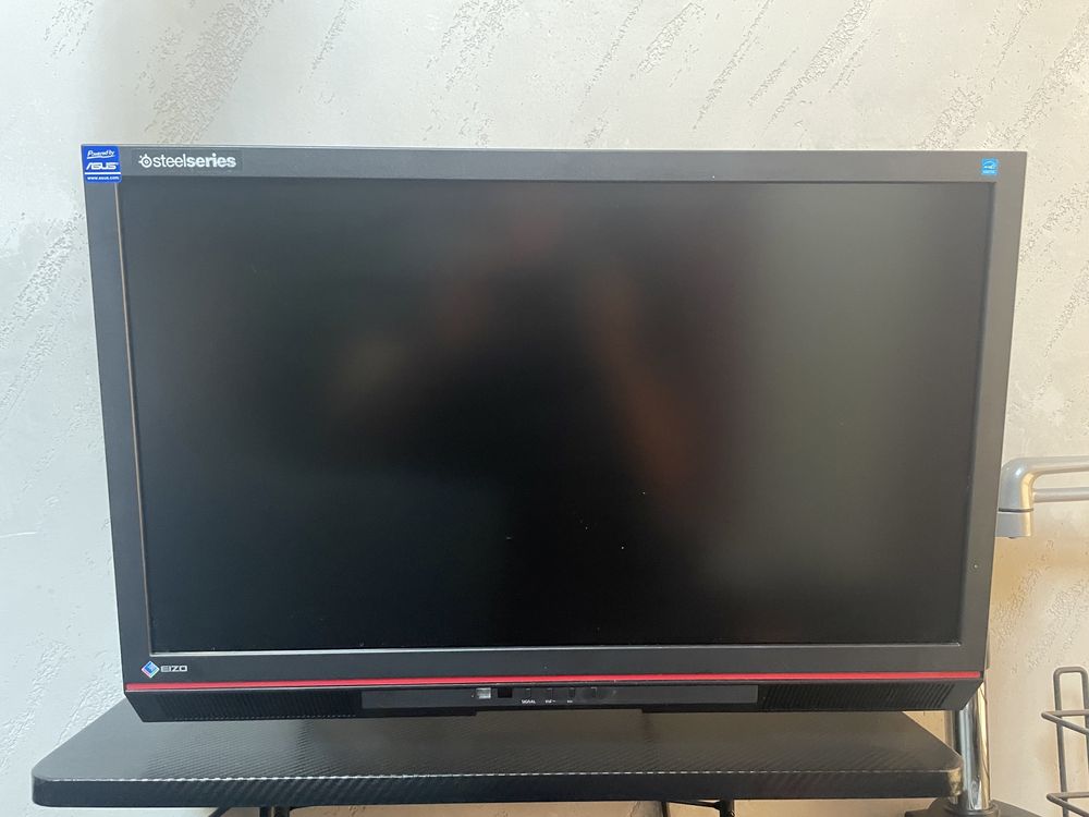 Monitor Eizo Foris FS2331