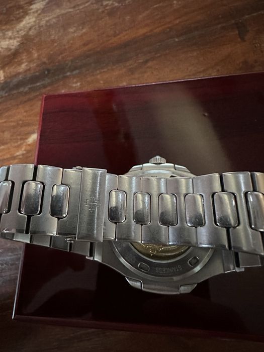 Zegarek Nautilus 5711/1A-018