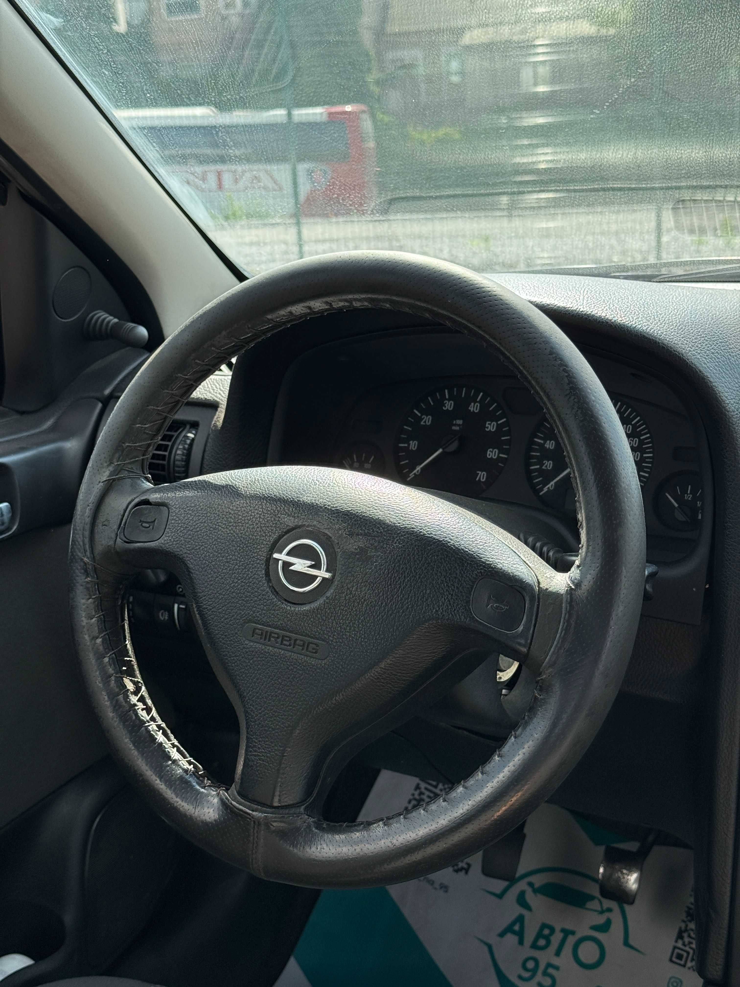 Продам Opel Astra 2006 рік можлива розстрочка,кредит,обмін!