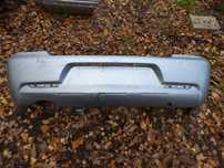 ZDERZAK TYL TYLNY ALFA ROMEO 156