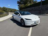 Tesla Model 3 Tração Traseira