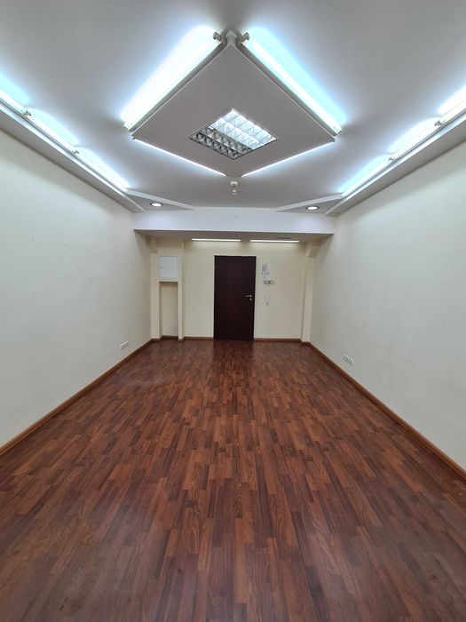 Здам офіс 25 м² в БЦ «Грейс» — довгострокова оренда, без комісій!