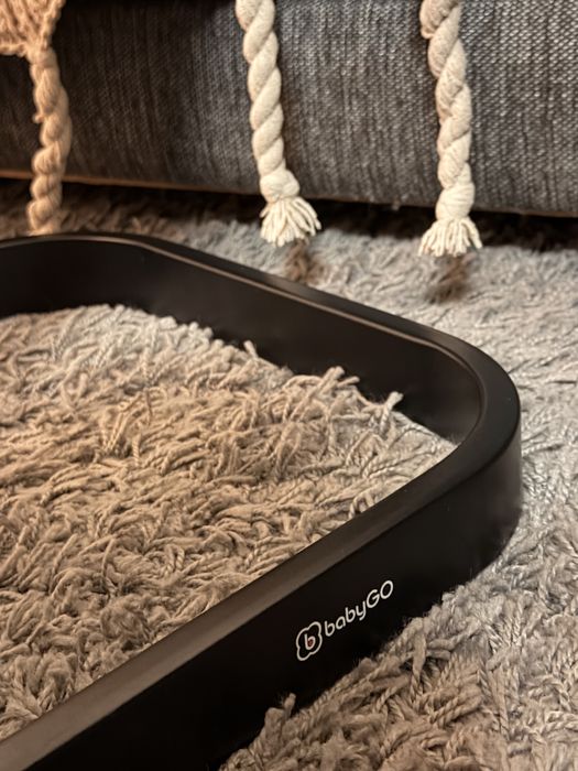 шезлонг BabyGO новый