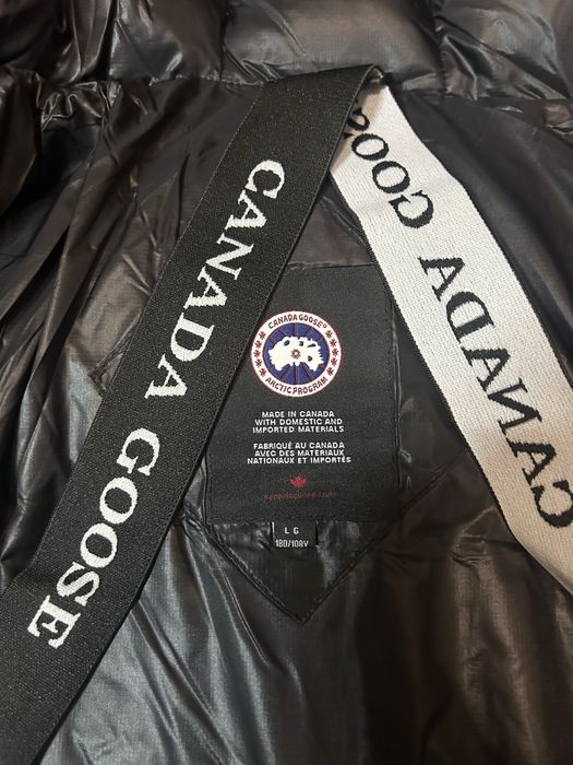Куртка Canada Goose