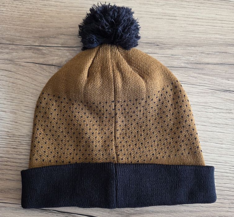 Czapka Męska Zimowa