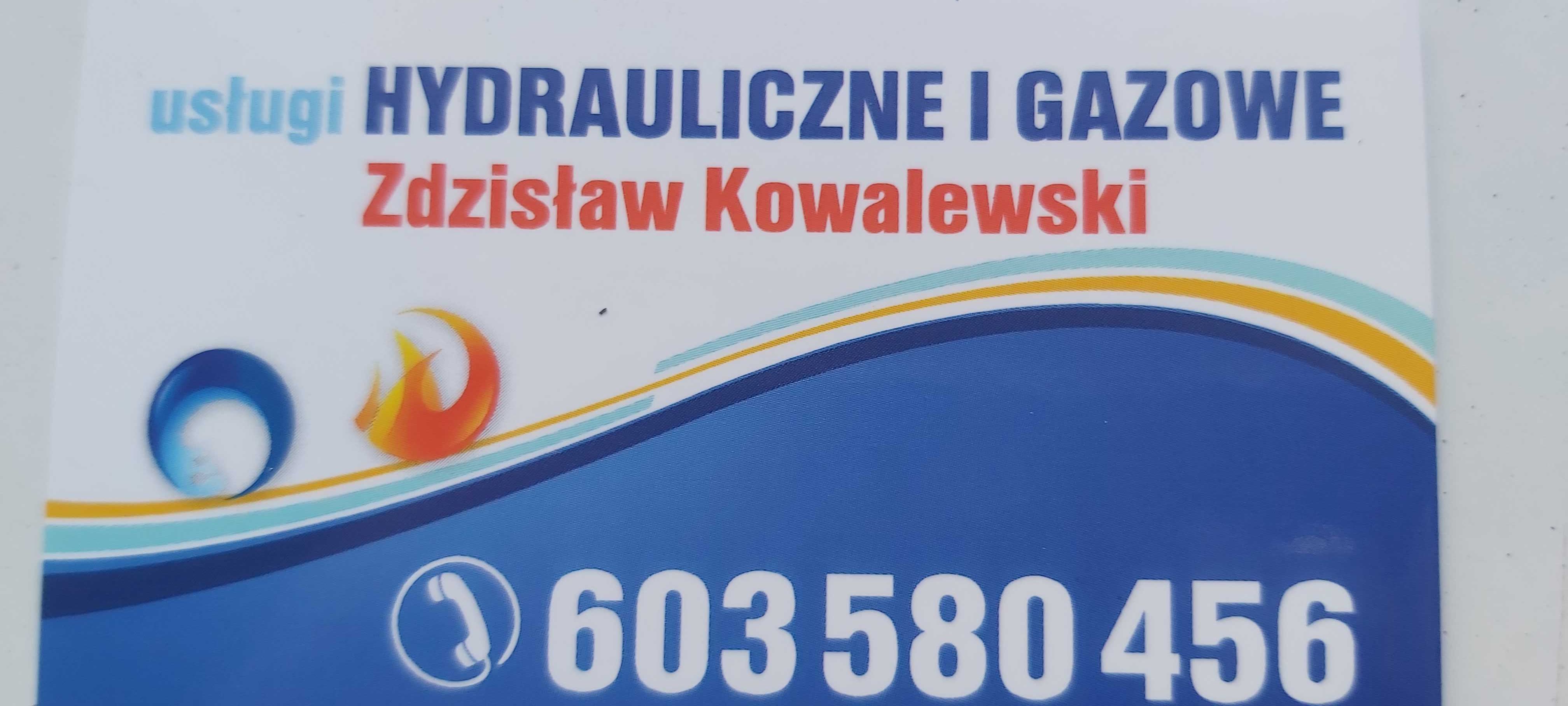 Hydraulik Słupsk i okolice