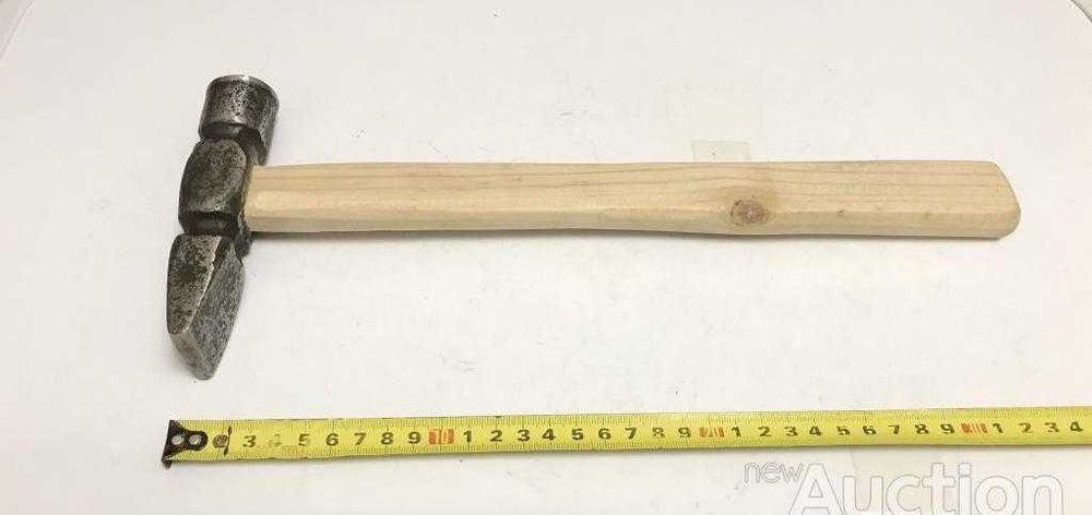 Ключі ріжкові, молотки СРСР