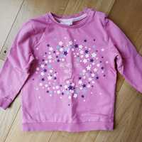 Bluza gwiazdy 98