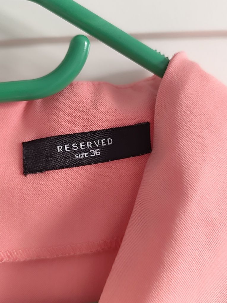 Sukienka Reserved r 36