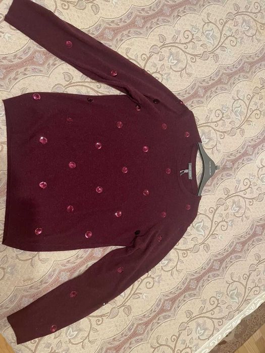 Джемпер жіночий Laura Ashley 14 британський розмір